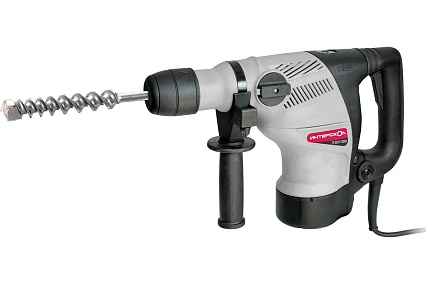 Перфоратор SDS max Интерскол П-35/1100Э 237.0.0.00
