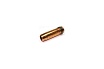 Сопло коническое MP15AK 150 А, 12 мм, медное ПКФ Сварком п000100728