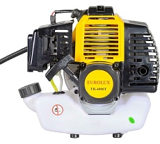 Бензиновый триммер Eurolux TR-4000T 70/2/26