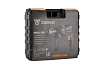 Ударная сетевая дрель Deko DKID600W 063-4126