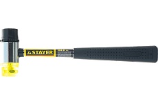 Многофункциональный сборочный молоток 35мм Stayer MASTER 2040-35_z01