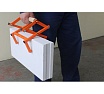 Поперечный захват для газосиликатных блоков Lucky Guy 700 14 704-02 1LG