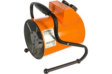 Электрический тепловентилятор Kalashnikov KVF-E3-11