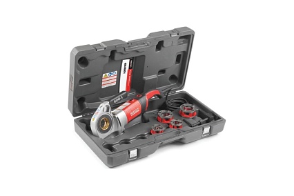 Электрический резьбонарезной клупп 600-I  (1/2"-1 1/4") Ridgid 44878