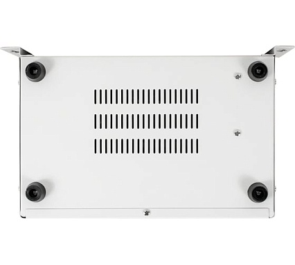 Стабилизатор напряжения настенный Exegate Master AV-20000 20000ВА, вход 140-260В, цветной дисплей, выход 220В±8, КПД 98, 5 уровней защиты, задержка, усилен 291765