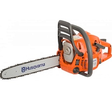 Бензопила Husqvarna 236 + цепь 9673264-06