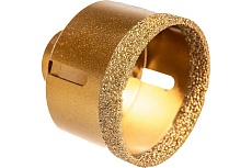 Коронка алмазная (65 мм; М14) Elitech 1820.122800