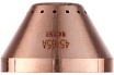 Экран защитный 45-65A PMX 125 HPT0406 ПТК 00000042875