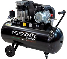 Компрессор 2,2кВт/220В Wiederkraft WDK-91032