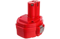 Аккумуляторная батарея (1.3 Ач, 14.4 В, Ni-Cd) Pitatel TSB-034-MAK14A-13C