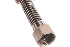 Сильфонная подводка для газа Kensudo 1/2&quot;, 300 см, в/н 26731