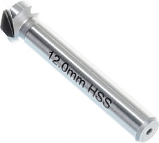 Зенковка коническая (12x56 мм; HSS-G; DIN 335 C) PROJAHN 35120