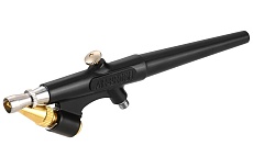 Аэрограф c нижним бачком Deko DKAB01-L 018-0923