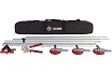 Профессиональный плиткорез RUBI SLIM CUTTER PLUS для крупного формата 18959
