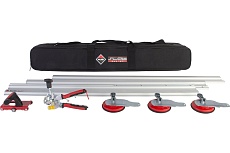 Профессиональный плиткорез RUBI SLIM CUTTER PLUS для крупного формата 18959