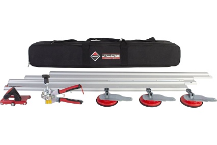Профессиональный плиткорез RUBI SLIM CUTTER PLUS для крупного формата 18959