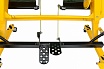 Листогиб мобильный для работы с жестью Metal Master LBМ 300 PRO 00000012200