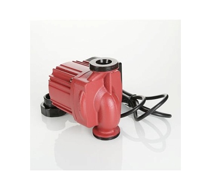 Циркуляционный насос Valtec VRS 32/8-180 с гайками VRS.328.18.0