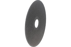 Круг отрезной по металлу + нержавейке (125x1,0x22 мм) Abraflex А125102223