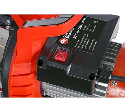 Насосная станция Quattro Elementi Automatico 1101 FL 910-232