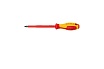 Отвертка для винтов с крестообразным шлицем Pozidriv Knipex KN-982503