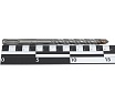 Бур EXPERT 10х100х160 мм, SDS-Plus MODECO MN-61-142