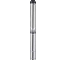 Погружной насос UNIPUMP БЦП 3,5-0,5-65 кабель 1 м 33576
