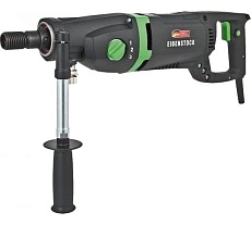 Дрель мокрого-сухого алмазного бурения Eibenstock ETN 162/3 03E31000