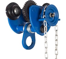 Приводная каретка передвижения EURO-LIFT HGТ 5.0тн 9.0м КПП 5/9