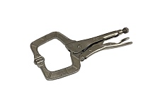 Зажим для сварочных работ Hans 11&quot; 280 мм 1812-11