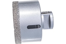 Коронка алмазная DRY SPEED для УШМ (68х35 мм; М14) Bosch 2608587131
