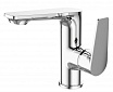Смеситель для раковины BelBagno Ancona ANCONA-LVM-CRM