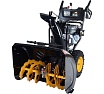 Снегоуборщик McCulloch PM105 9619100-43