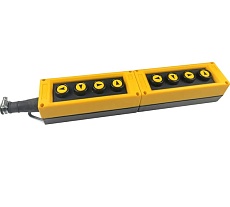 Пульт управления EMAS PVK8E