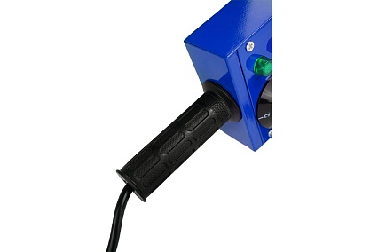 Паяльник для ПВХ Electrolite СПТ 1000/6 EL 6082