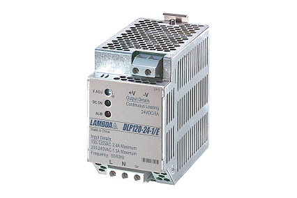 Блок питания TDK-Lambda DLP75-24-1/EJ
