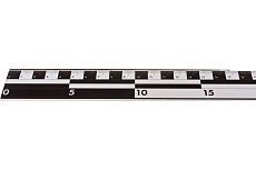 Электроды вольфрамовые WZ-8-175 (10 шт; 1.6 мм; белый; AC) Gigant TE-WZ-1,6