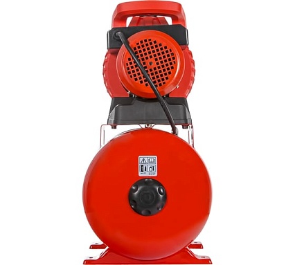 Насосная станция Quattro Elementi Automatico 1101 FL 910-232
