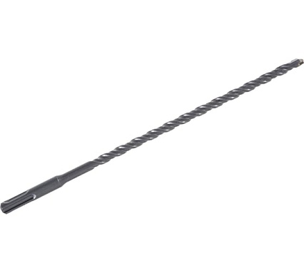Бур Профи по бетону (8х260 мм; SDS-plus) FIT IT 32934