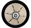 Фреза профильная E-25 75х25 мм, M14, ограничитель пластик TORGWIN T1368251