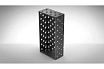 Соединительный блок - тумба для верстака, сварочного стола 400x200x100x12 мм Keepler-Stan УФ-00017233