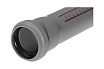 Труба канализационная Ostendorf 90х250 мм 114010