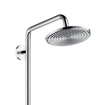 Душевая стойка Hansgrohe Raindance Select S 240 27117000 термостат