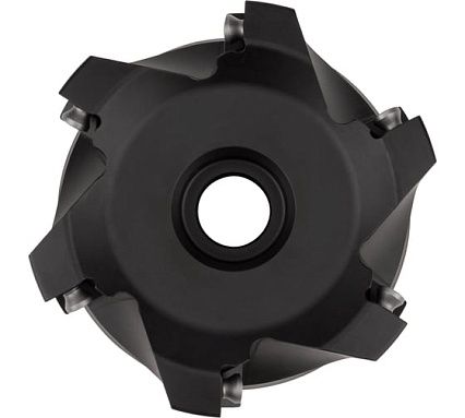 Корпус фрезы N402.D80/Z6 Norgau 022402080