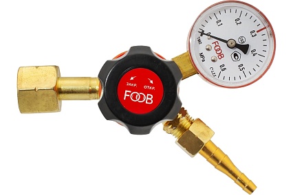 Редуктор пропановый бпо-5-3 FOOB 00-00003351