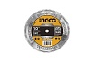 Диск пильный TCT по алюминию (254х30 мм; 100Т) Ingco TSB3254210