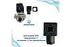 Соленоидный клапан прямого типа с мембраной принудительного подъёма ArTorq SK20L200GN.24DC 2/2 нормально закрыт, G 3/4”, корпус латунь