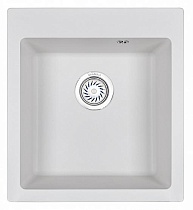 Кухонная мойка Granula GR-4651 46.5 см арктик