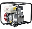 Бензиновая мотопомпа HND WP 20 XC с двигателем Honda WP20XC