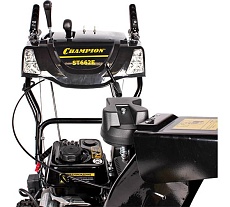 Снегоотбрасыватель Champion ST662E